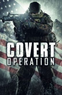 Covert Operation (The Borderland) (2014)