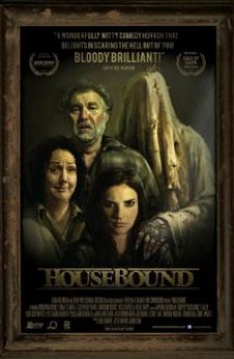 Housebound (2014)