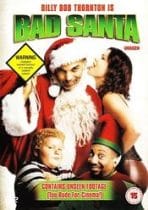 Bad Santa (2003)