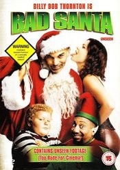 Bad Santa (2003)