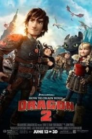 How to Train Your Dragon 2 2014 film online hd subtitrat