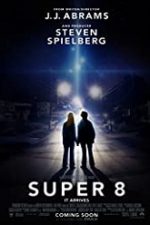 Super 8 (2011) – filme online