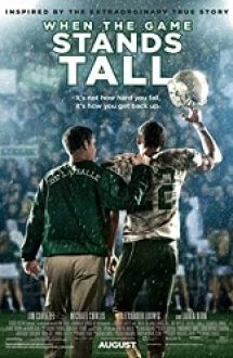 When the Game Stands Tall 2014 film online gratis subtitrat hd