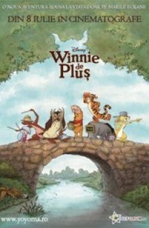 Winnie the Pooh (2011) Dublat Ro