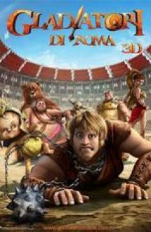 Gladiators of Rome (2012) -Dublat Ro
