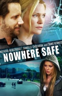 Nowhere Safe (2014)