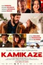 Kamikaze (2014)