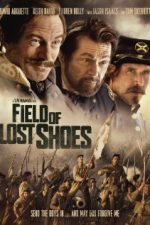Field of Lost Shoes (2014)