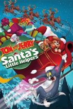 Tom and Jerry: Santa’s Little Helpers (2014)