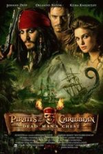 Pirates of the Caribbean: Dead Man’s Chest 2006 filme gratis