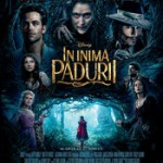 Into the Woods