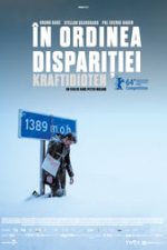 Kraftidioten (In Order of Disappearance) (2014)