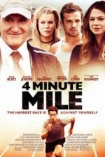4 Minute Mile – One Square Mile (2014)