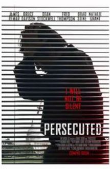Persecuted (2014) filme hd in ro