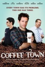 Coffee Town (2013)