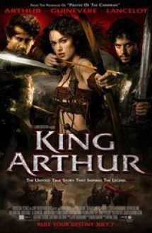 King Arthur – Regele Arthur (2004)