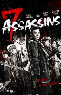 7 Assassins (2013)