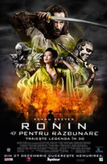47 Ronin 2013 hd online subtitrat in romana