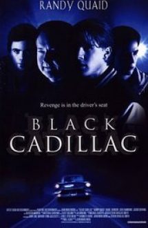 Black Cadillac – Cadillac-ul negru (2003)