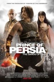 Prince of Persia: The Sands of Time 2010 filmegratis
