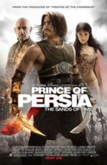 Prince of Persia: The Sands of Time 2010 filmegratis
