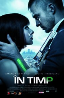 In Time – In timp (2011)