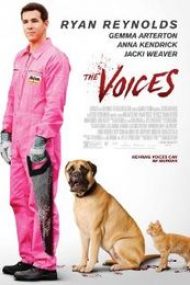 The Voices film online subtitrat