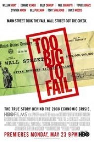 Too Big to Fail – Hazardul moral (2011)