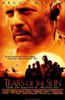 Tears of the Sun (2003) filme gratis