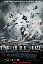 Source Code – Transfer de identitate (2011)