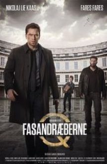 The Absent One – Fasandræberne (2014)