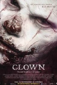 Clownul film online hd 720p