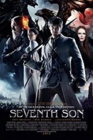 Seventh Son – Al şaptelea fiu (2014)