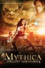 Mythica: A Quest for Heroes 2015