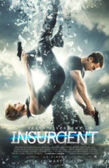Insurgent 2015