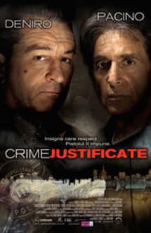 Righteous Kill – Crime justificate (2008)