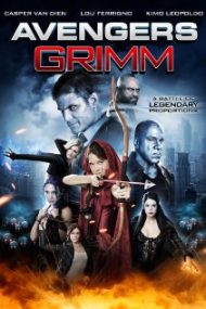 Avengers Grimm 2015 online hdd in ro