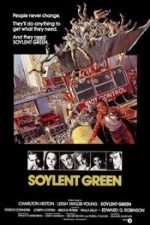 Soylent Green – Hrana verde (1973)