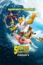 The SpongeBob Movie: Sponge Out of Water (2015)