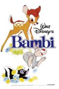 Bambi (1942) Dublat Ro