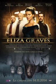 Eliza Graves (2014) – filme online