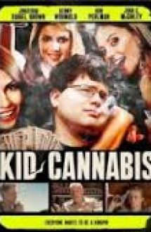 Kid Cannabis (2014)