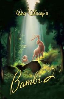 Bambi II (2006) – Dublat Ro