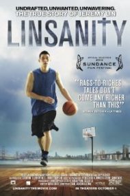Linsanity (2013)