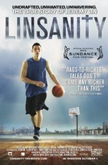 Linsanity (2013)