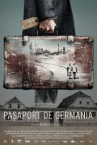 Paşaport de Germania (2014)