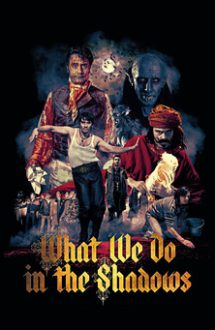 What We Do in the Shadows 2014 online subtitrat
