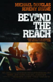 Beyond the Reach 2014 film hd gratis