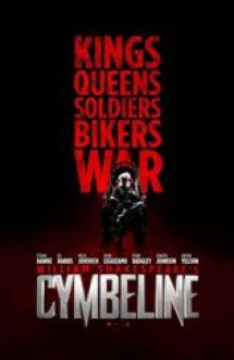 Cymbeline 2014 film hd gratis