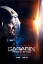 Gagarin. Pervyy v kosmose 2013